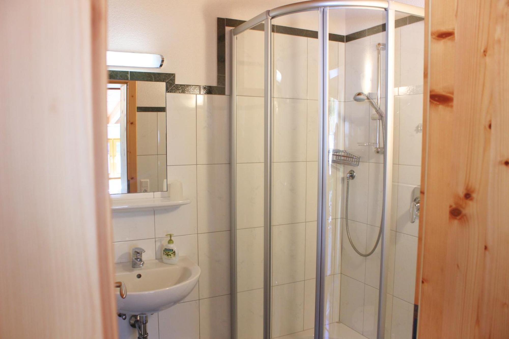 Haus Trisanna Appartement Galtür Buitenkant foto
